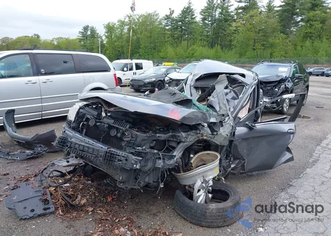 2014 Honda Accord Touring from USA, damaged, VIN 1HGCR3F98EA011230